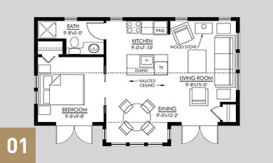 Design Sample 1