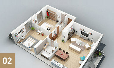 Design Sample 2
