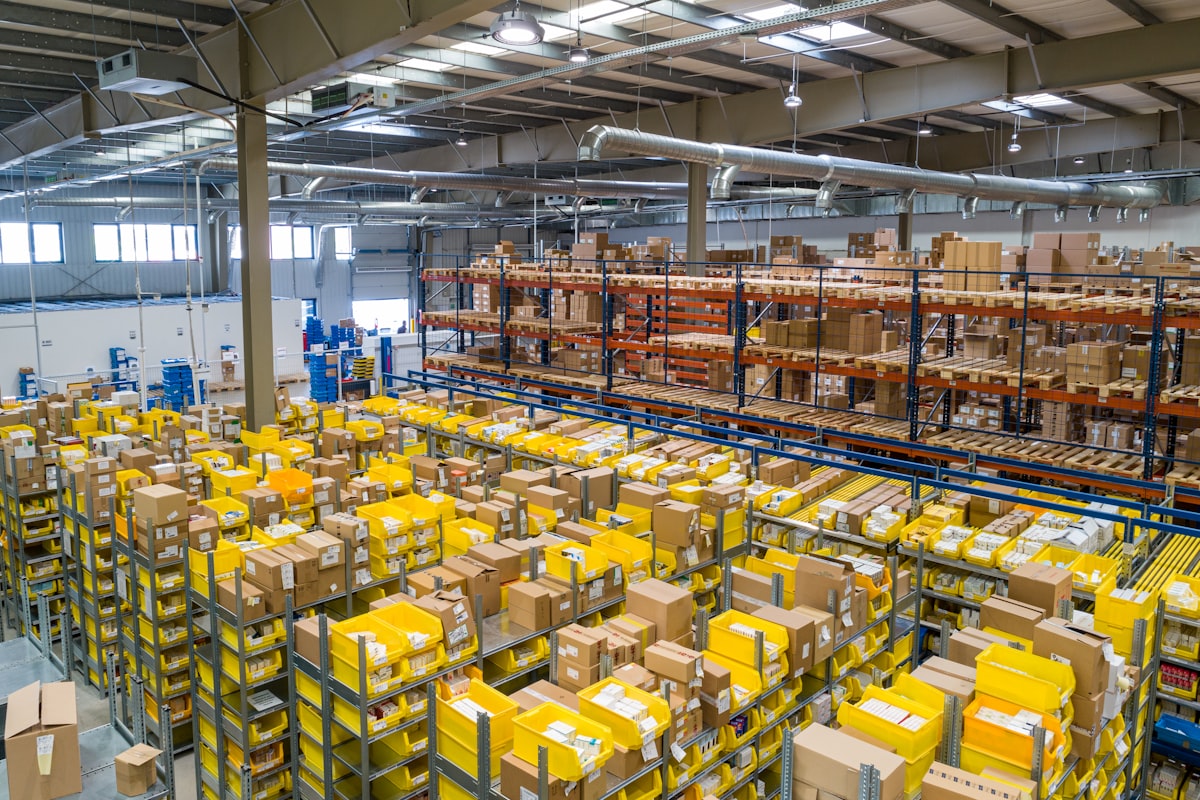DDP Logistics